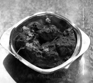 Bhuna Mutton
