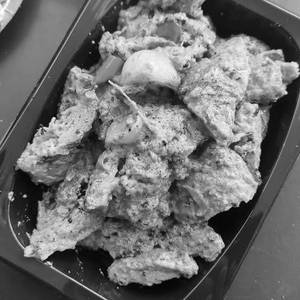 Punjabi Diet Chaap Tikka