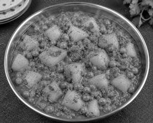 Aloo Matar