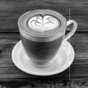 Caramel Cappuccino