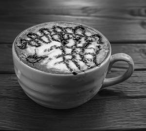 Cafe Mocha