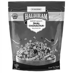 Jhal Chana Chur
