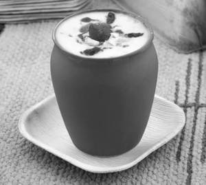 Sweet Lassi