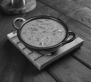 Yellow Dal Fried