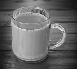 Milk Ginger Elaichi Tea(500Ml)