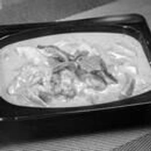 Veg Thai Green Curry