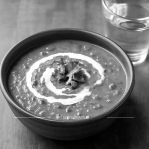 Dal Amritsari