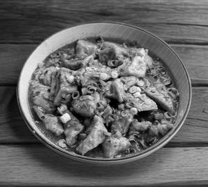 Garlic Fish [Dry] [6 Pieces]