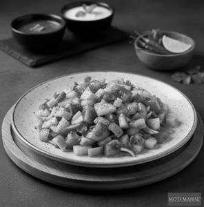 Kachumber Salad