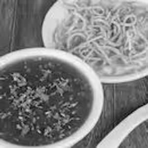 Veg Manchurian Combo