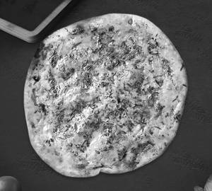 Onion Kulcha