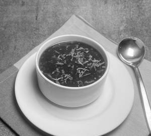 Hot And Sour Soup