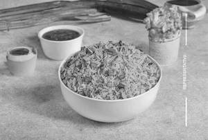 Gobi Fried Rice