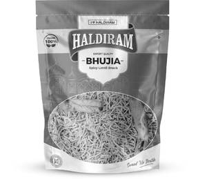 Bhujia