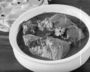 Fish Curry       