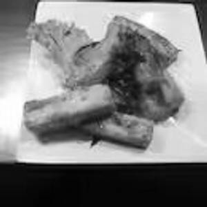 Smoked Chilli Paneer