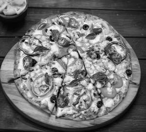 Farm House Pizza