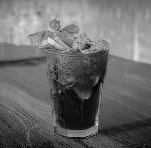Kala Khatta Slush