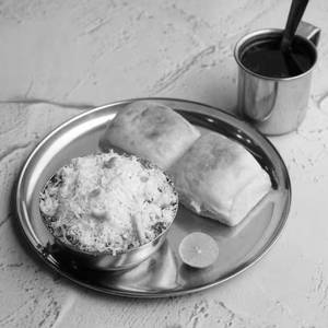 Cheese Misal
