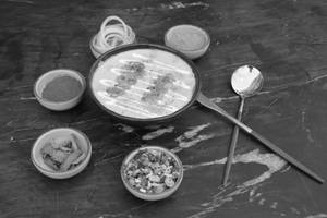 Malai Kofta