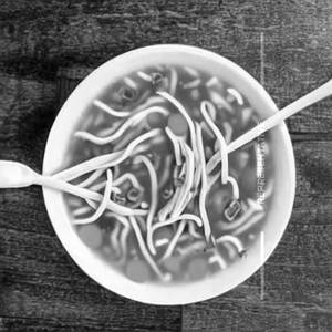 Chicken Noodles Soup