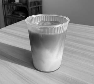 Iced Latte