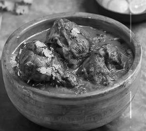 Bhuna Chicken