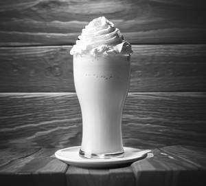 Vanilla Shake