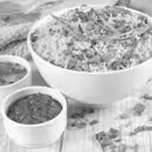 Veg Butter Garlic Pepper Fried Rice