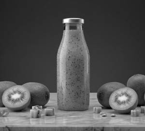 Kiwi zing refresher juice [200 ml]