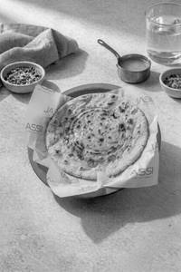 Makki Di Roti