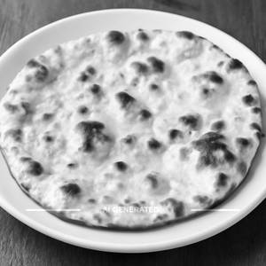 Plain Naan