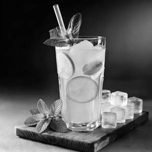 LIME MOJITO
