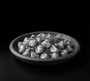 Aloo Jeera