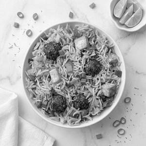 Mix Rice