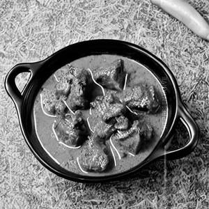 Kadai Mutton               
