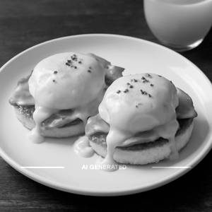 Eggs Benedict