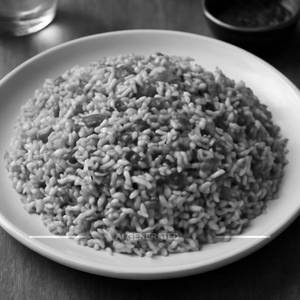 Garlic Fried Rice