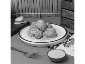 Veg Tandoori Momos