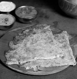South Canara Dosa Sada