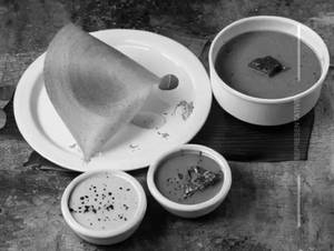 Jini Dosa