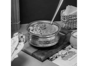 Tawa Chaap With Keema