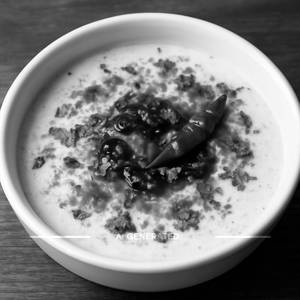 Dahi Tadka