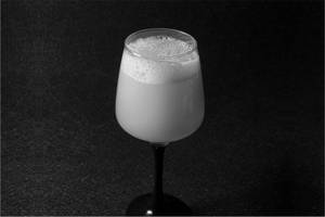 Refreshing Pineapple Juice
