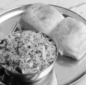 Dry Misal