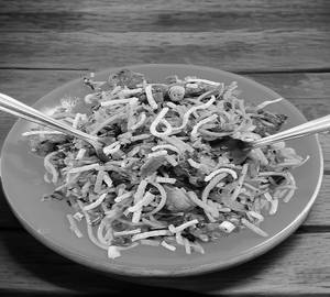 Chinese Bhel