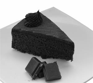 Dark Chocolate