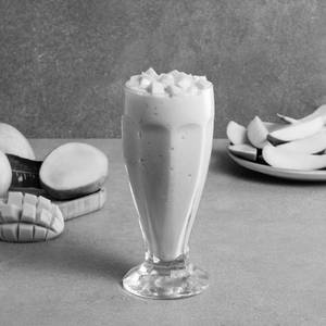 Mango Milkshake   