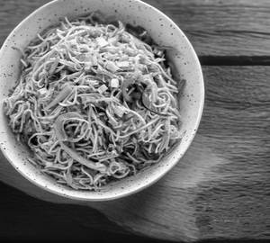 Veg Schezwan Noodles