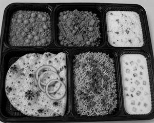 Deluxe Meal With +